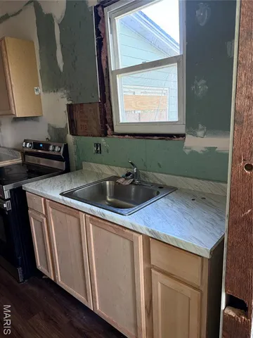 $50,000 | 2147 Lee Avenue, Granite City, IL 62040