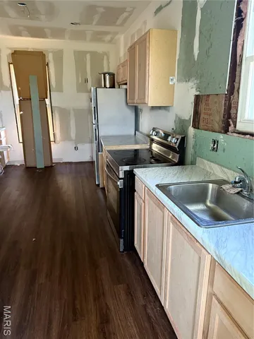 $50,000 | 2147 Lee Avenue, Granite City, IL 62040