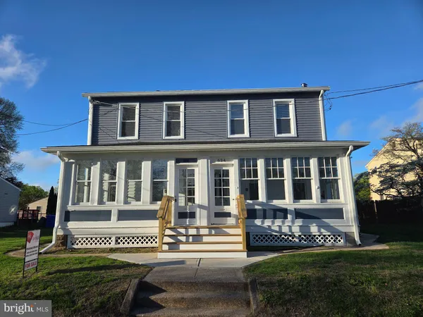 $349,900 | 636 East Front Street, Florence, NJ 08518