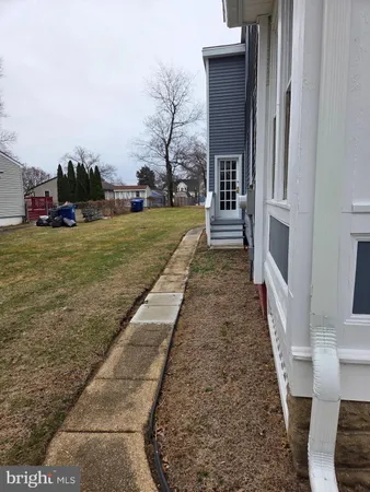 $349,900 | 636 East Front Street, Florence, NJ 08518