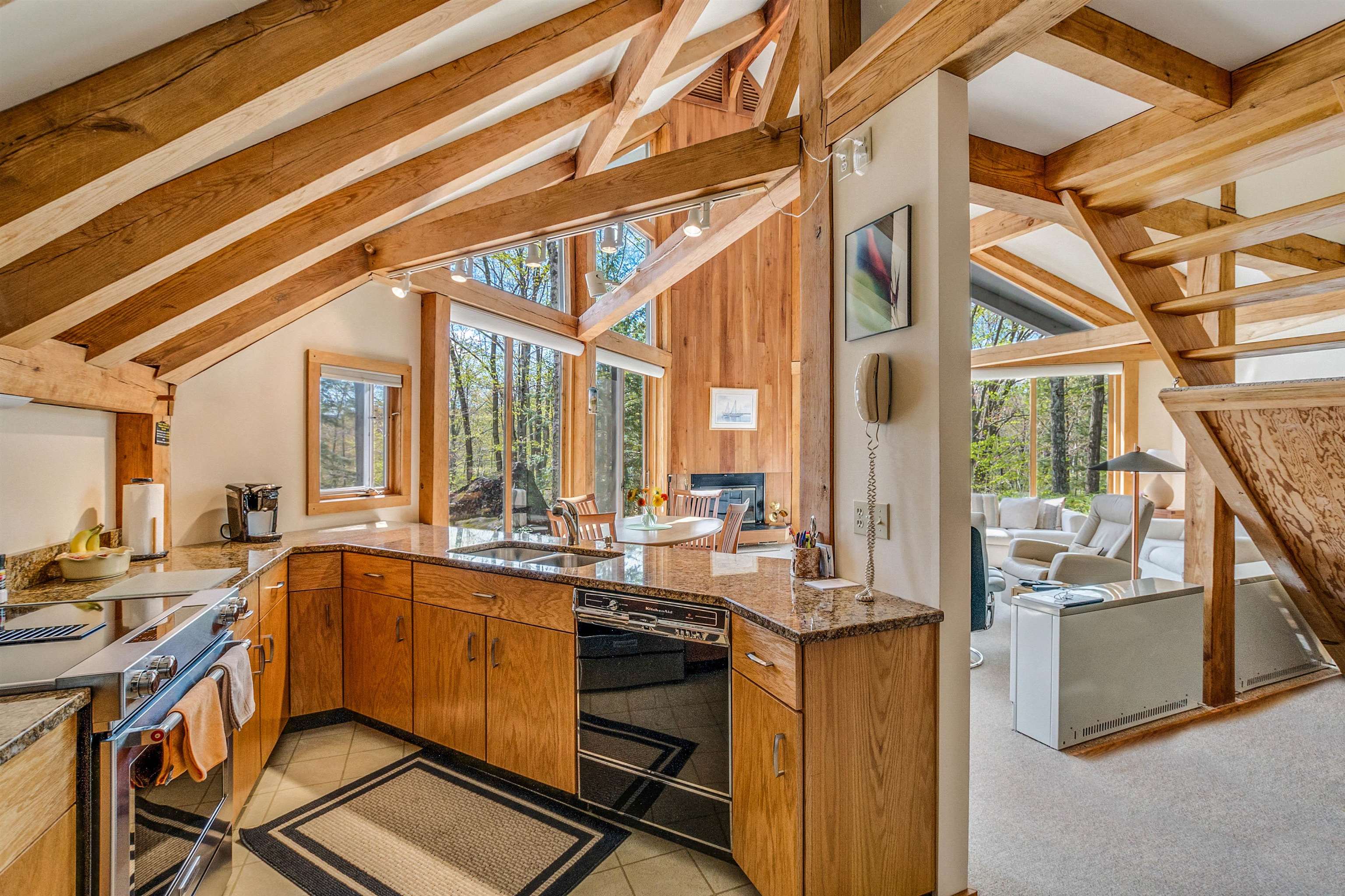 386 Bay Point Road Sunapee, NH 03782 - Photo 15 of 28