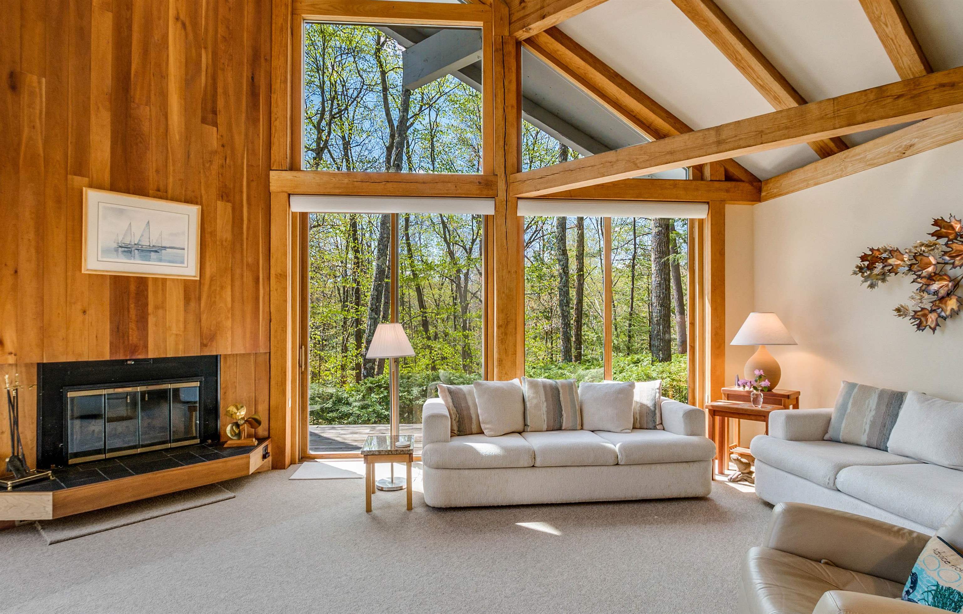 386 Bay Point Road Sunapee, NH 03782 - Photo 8 of 28