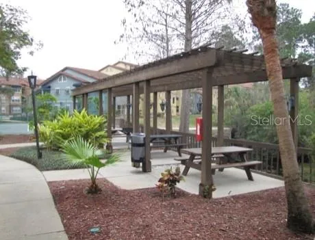 a view of outdoor space yard and patio