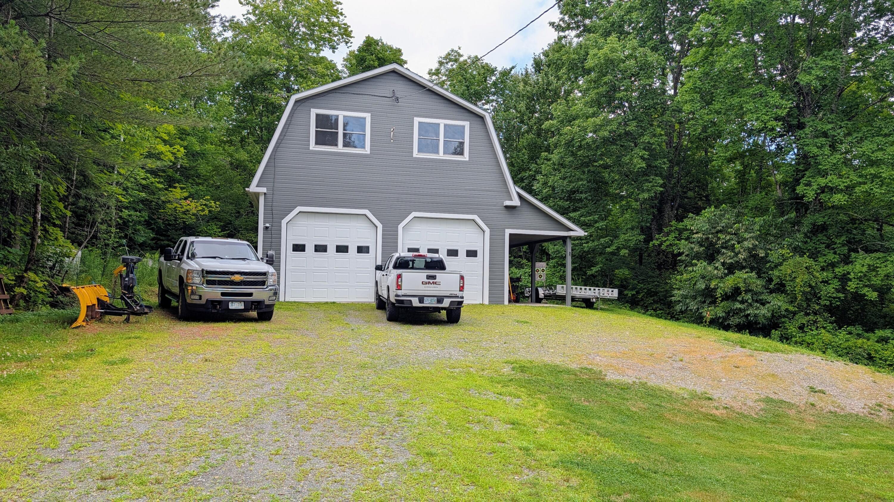 87 W Road Abbot, ME 04406 - Photo 3 of 39 6845