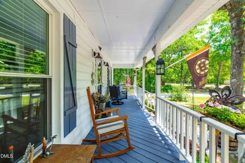 $320,000 | 2012 Southfort Drive, Garner, NC 27529