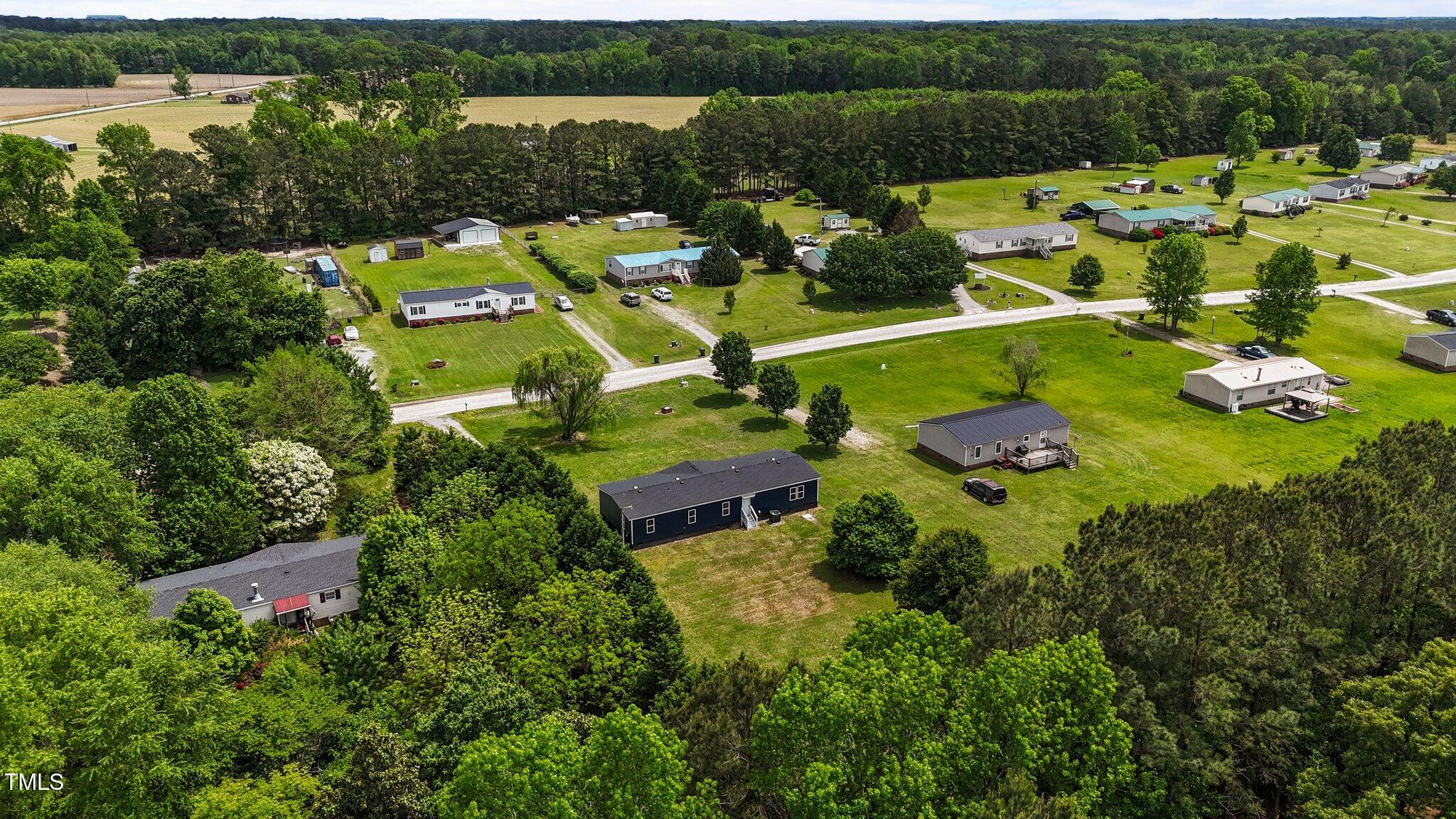 136 Stable Road Tarboro, NC 27886 - Photo 21 of 25 Pic 45