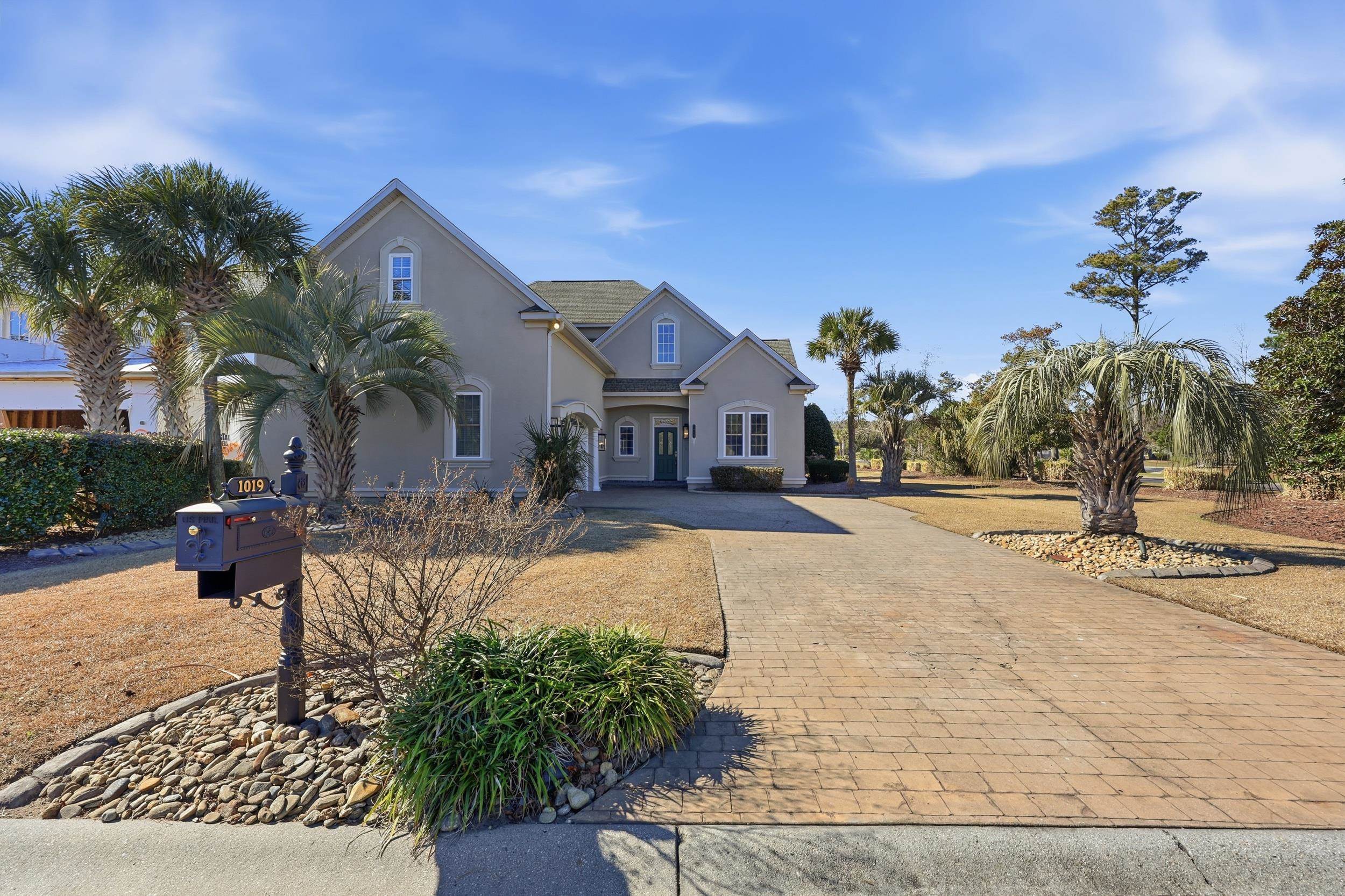1019 Bluffview Drive Myrtle Beach, SC 29579 - Photo 31 of 38