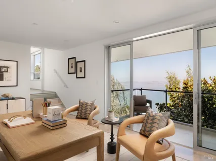 $5,575,000 | 116 Sugarloaf Drive, Tiburon, CA 94920