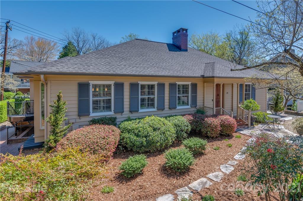 35 Lyncourt Drive Tryon, NC 28782 - Photo 1 of 46 Gallery Image 1