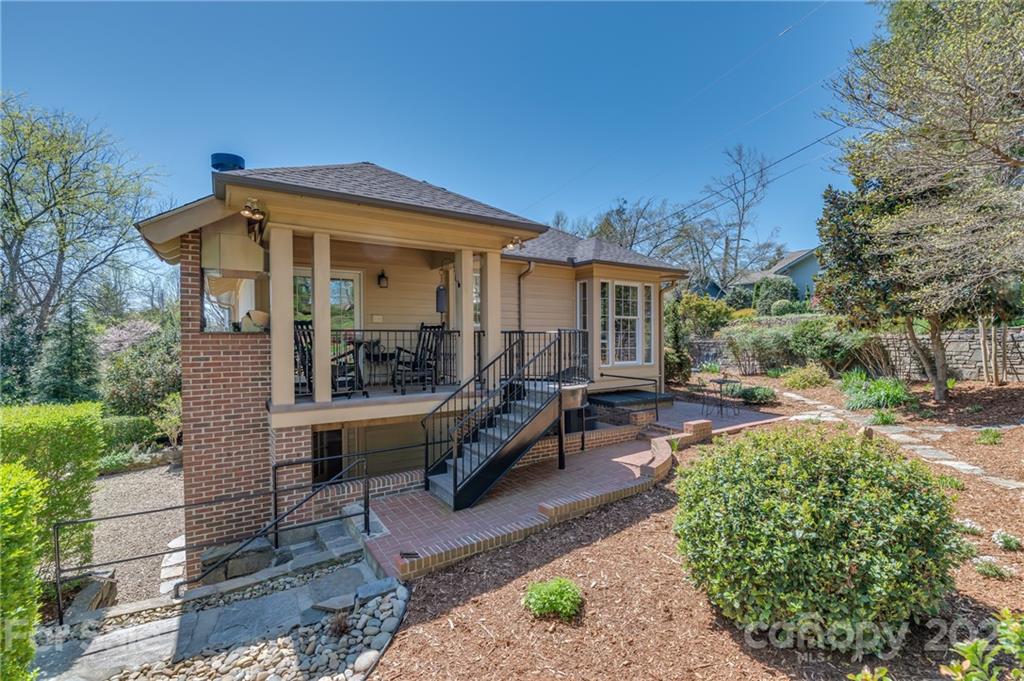 35 Lyncourt Drive Tryon, NC 28782 - Photo 2 of 46 Gallery Image 2