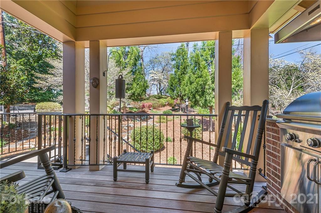 35 Lyncourt Drive Tryon, NC 28782 - Photo 15 of 46 Gallery Image 15