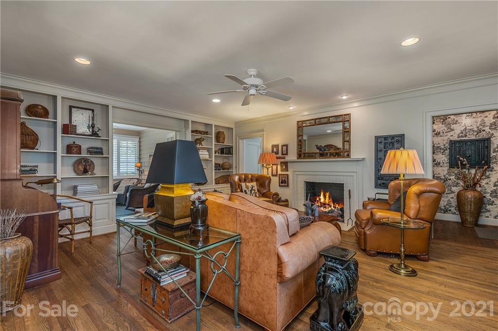 35 Lyncourt Drive Tryon, NC 28782 - Photo 3 of 46 Gallery Image 3