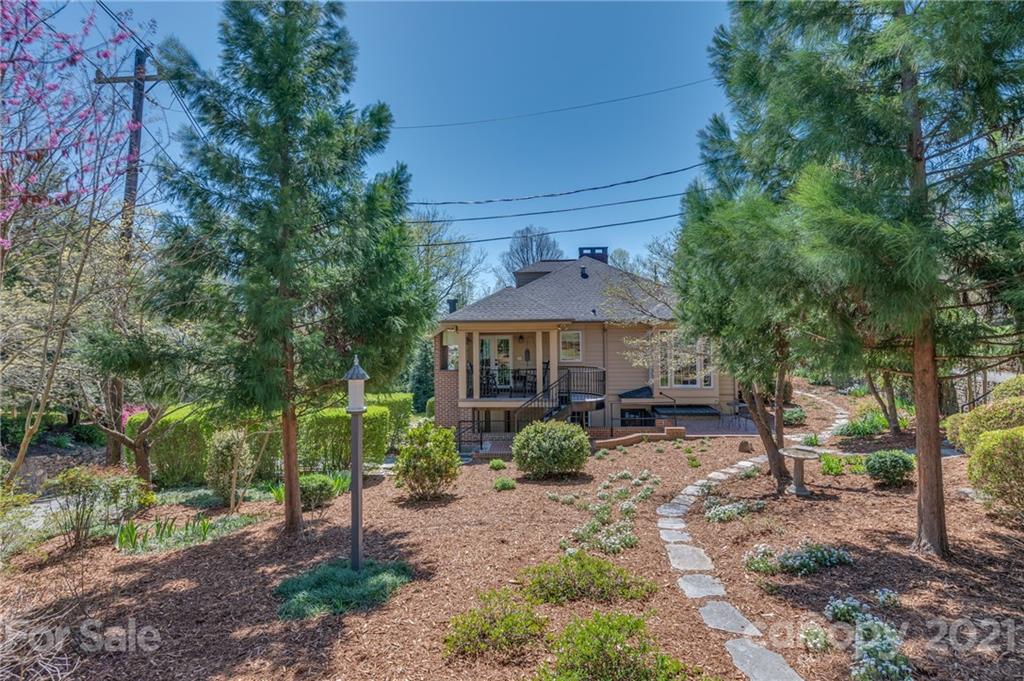 35 Lyncourt Drive Tryon, NC 28782 - Photo 24 of 46 Gallery Image 24