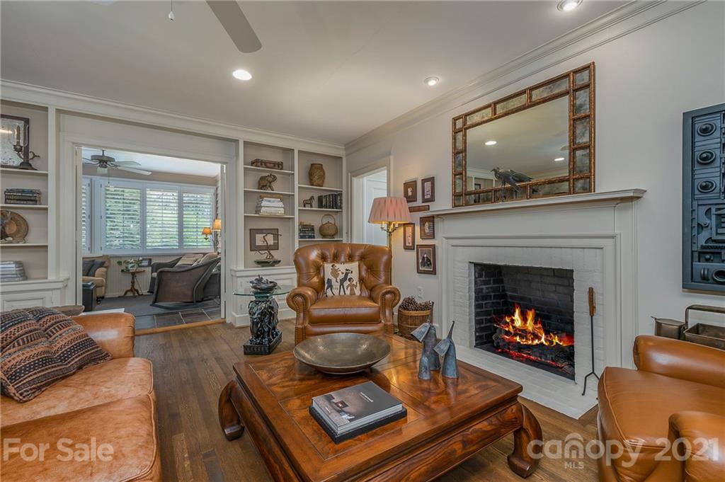 35 Lyncourt Drive Tryon, NC 28782 - Photo 4 of 46 Gallery Image 4