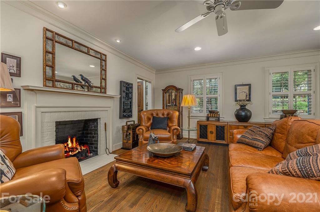 35 Lyncourt Drive Tryon, NC 28782 - Photo 5 of 46 Gallery Image 5