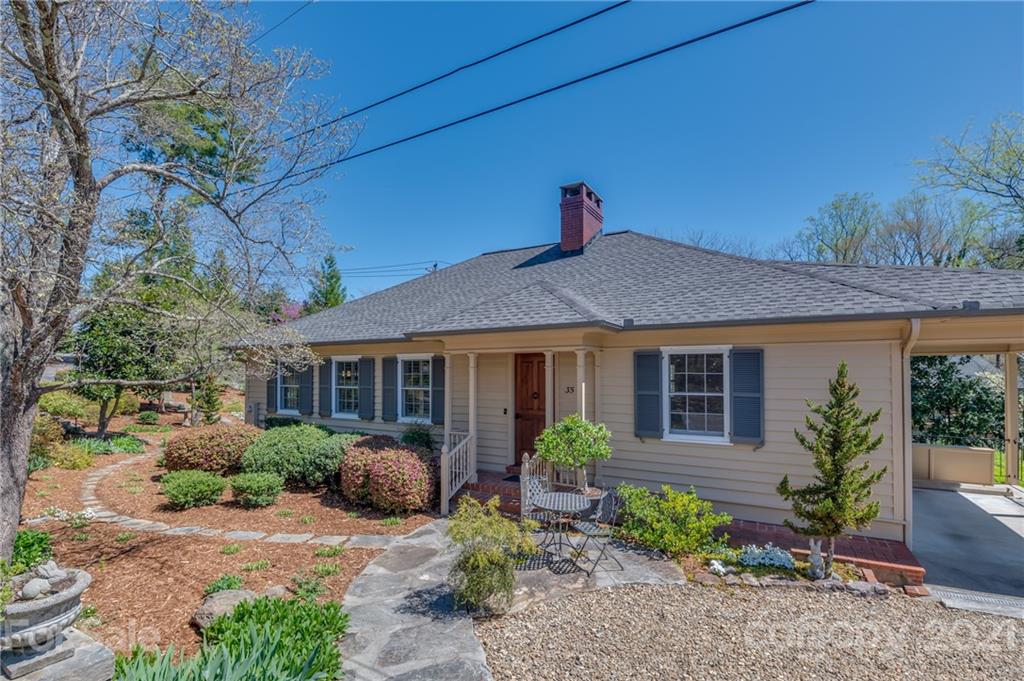 35 Lyncourt Drive Tryon, NC 28782 - Photo 42 of 46 Gallery Image 42