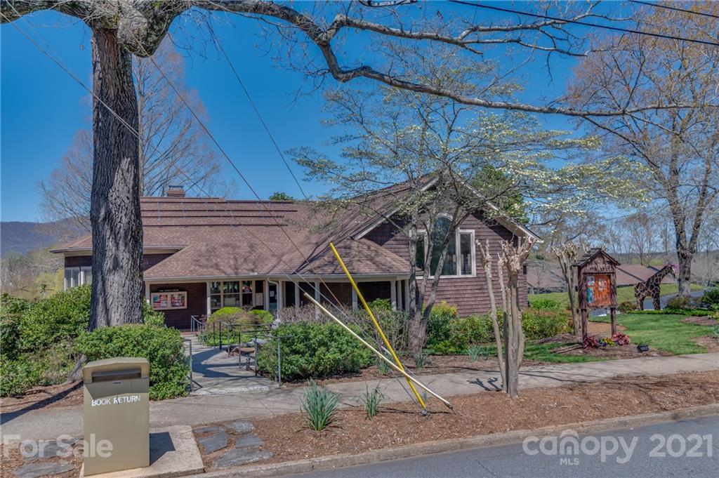 35 Lyncourt Drive Tryon, NC 28782 - Photo 45 of 46 Gallery Image 45