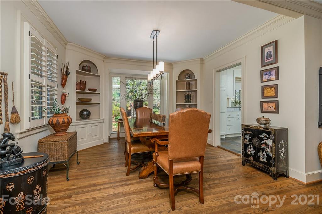 35 Lyncourt Drive Tryon, NC 28782 - Photo 6 of 46 Gallery Image 6