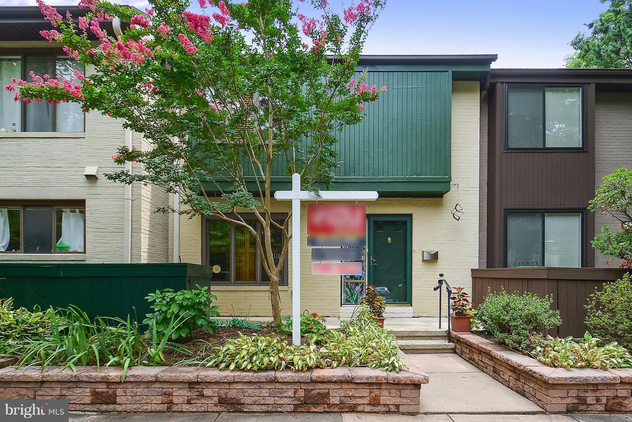 2019 Sarazen Place Reston, VA 20191 - Photo 1 of 30 Park your car directly in front of your home !