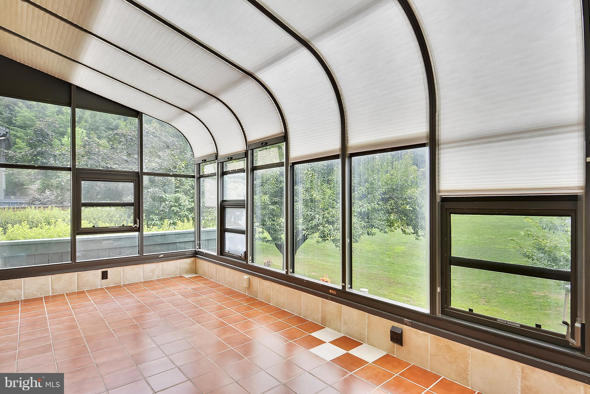 2019 Sarazen Place Reston, VA 20191 - Photo 12 of 30 SunRoom addition perfect for indoor garden