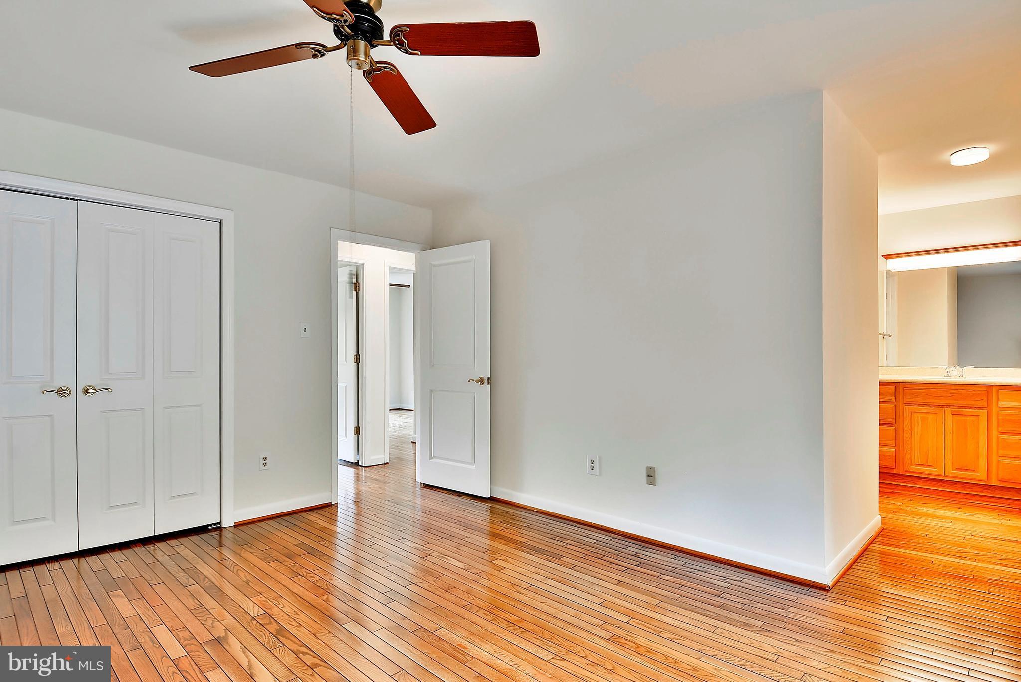 2019 Sarazen Place Reston, VA 20191 - Photo 15 of 30 Master bedroom has 3 closets..
