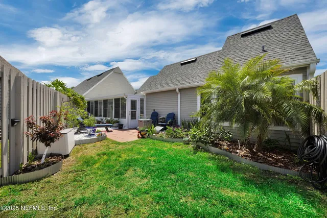 $599,900 | 107 Hammock Circle, St. Augustine, FL 32084