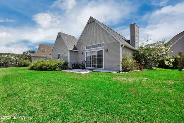 $599,900 | 107 Hammock Circle, St. Augustine, FL 32084