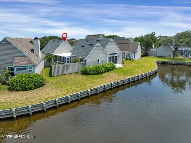$599,900 | 107 Hammock Circle, St. Augustine, FL 32084