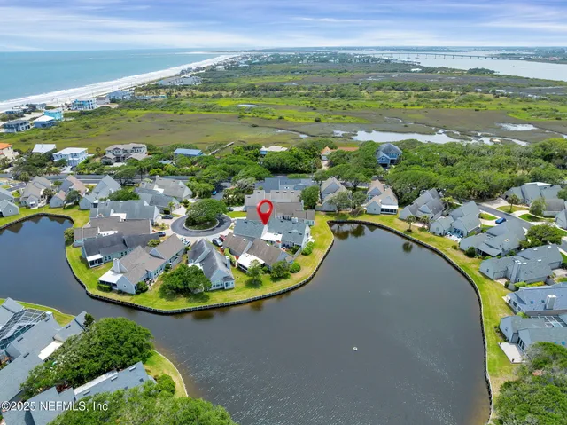 $599,900 | 107 Hammock Circle, St. Augustine, FL 32084