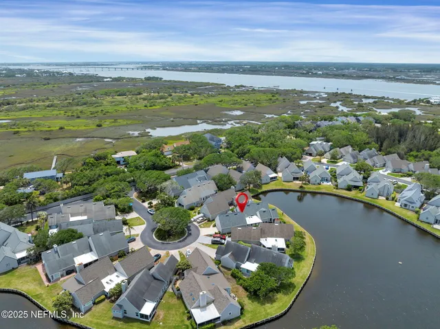 $599,900 | 107 Hammock Circle, St. Augustine, FL 32084