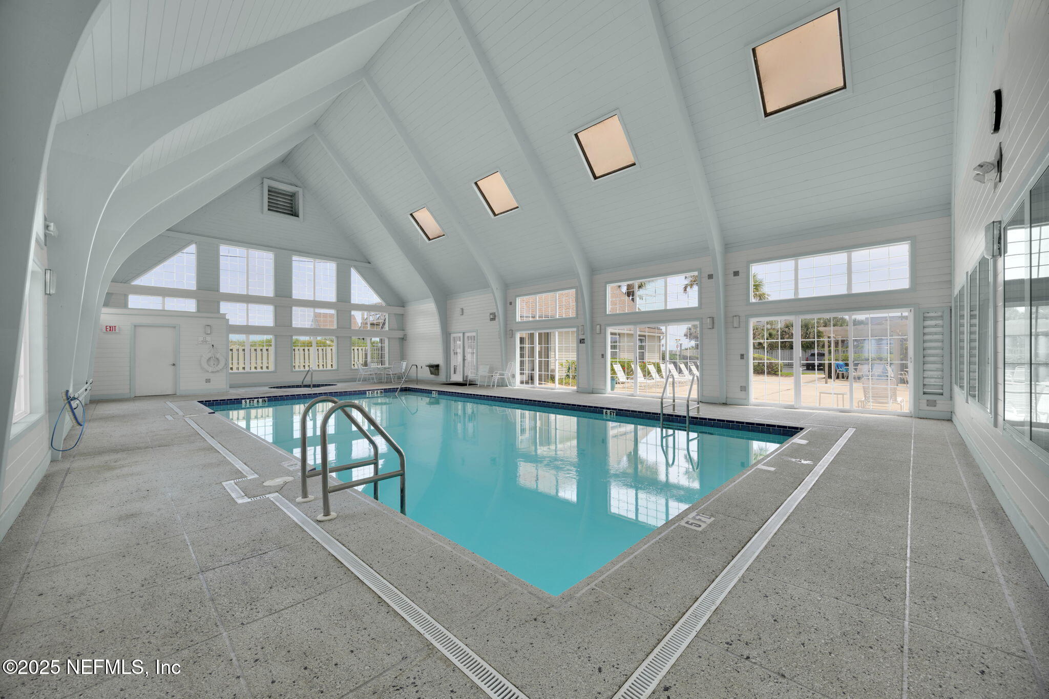 107 Hammock Circle St. Augustine, FL 32084 - Photo 69 of 76 a view of an entryway