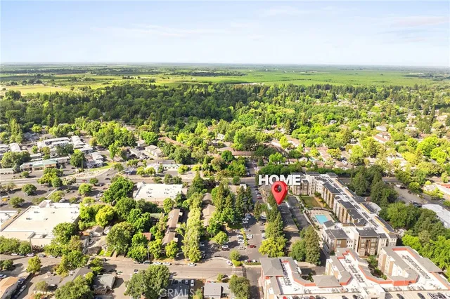 $228,000 | 1114 Nord Avenue, Unit 17, Chico, CA 95926