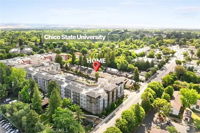 $228,000 | 1114 Nord Avenue, Unit 17, Chico, CA 95926