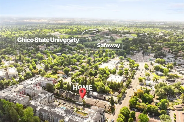 $228,000 | 1114 Nord Avenue, Unit 17, Chico, CA 95926