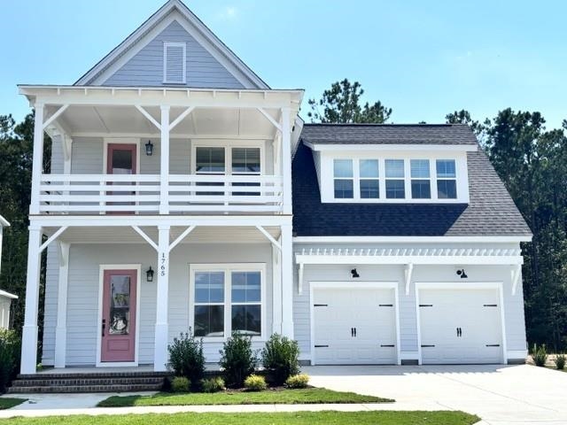 1765 Tryon Drive Myrtle Beach, SC 29588 - Photo 1 of 12 Gallery Image 1