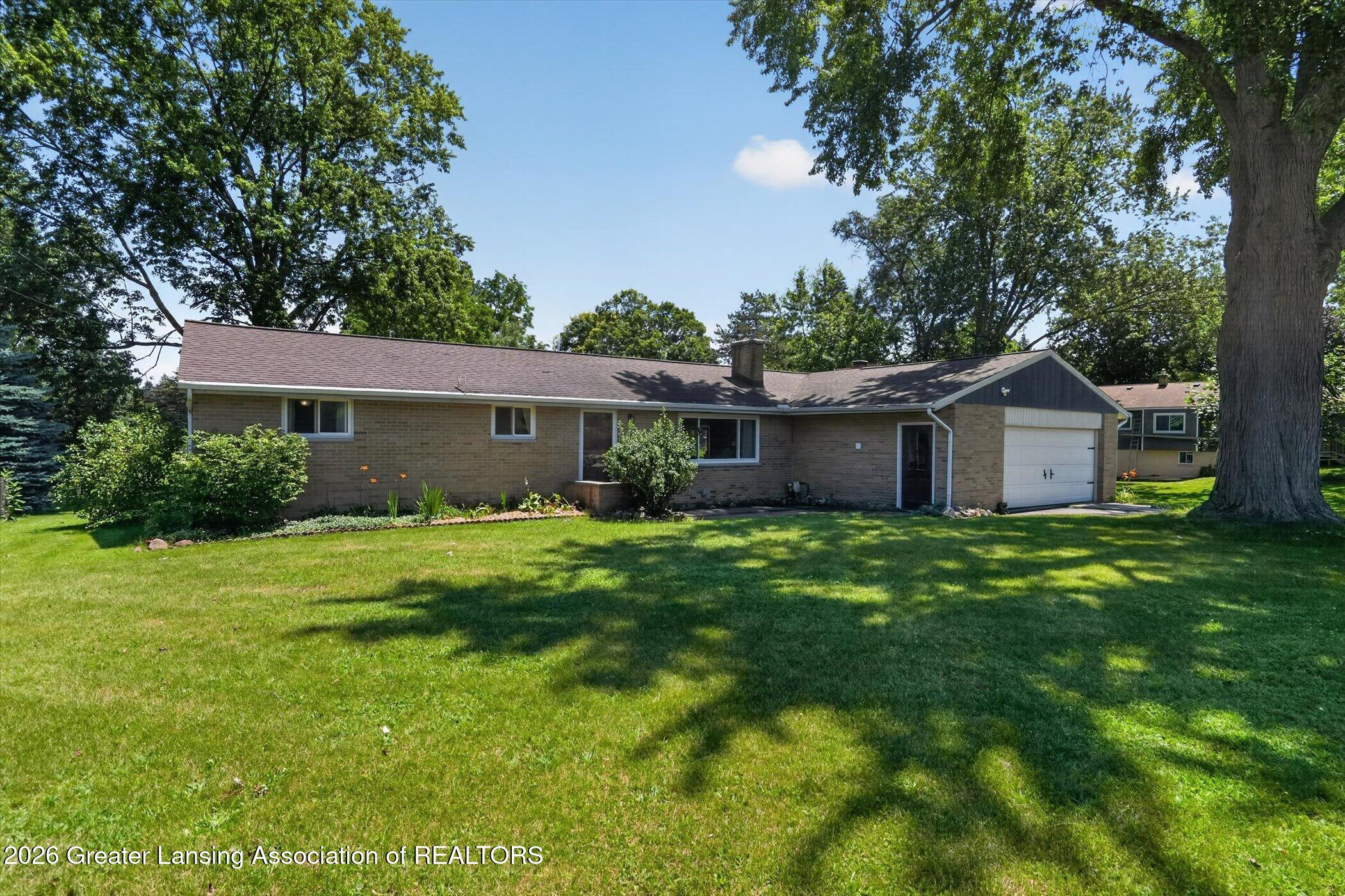 2578 Pine Tree Road Holt, MI 48842 - Photo 1 of 52 2578 Pine Tree Rd