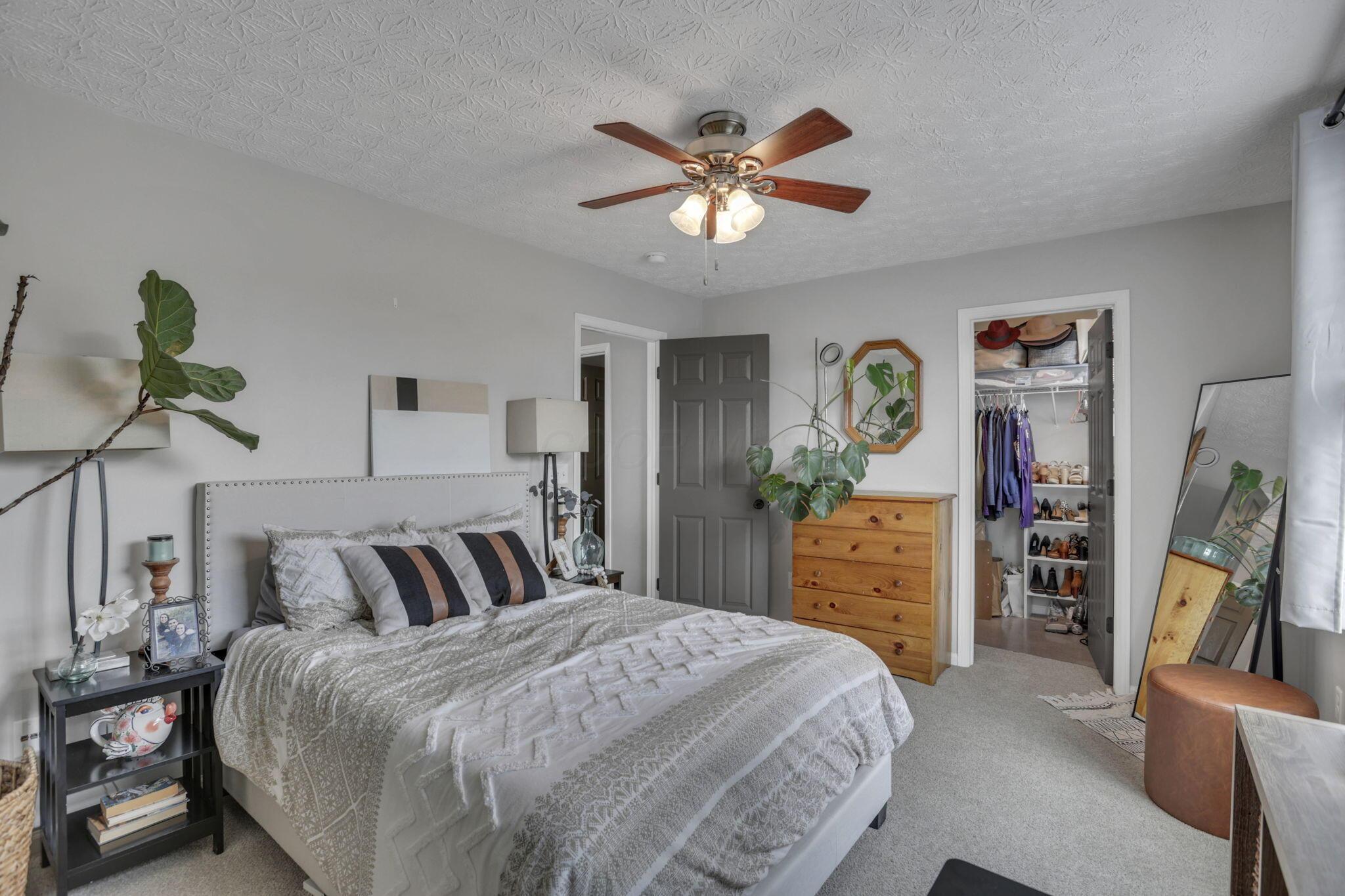 2161 Ripple Road Hilliard, OH 43026 - Photo 25 of 34 Bedroom 2