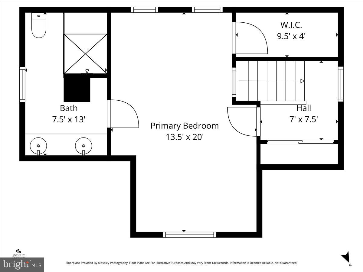 4448 West Braddock Road Alexandria, VA 22304 - Photo 59 of 59 Gallery Image 59