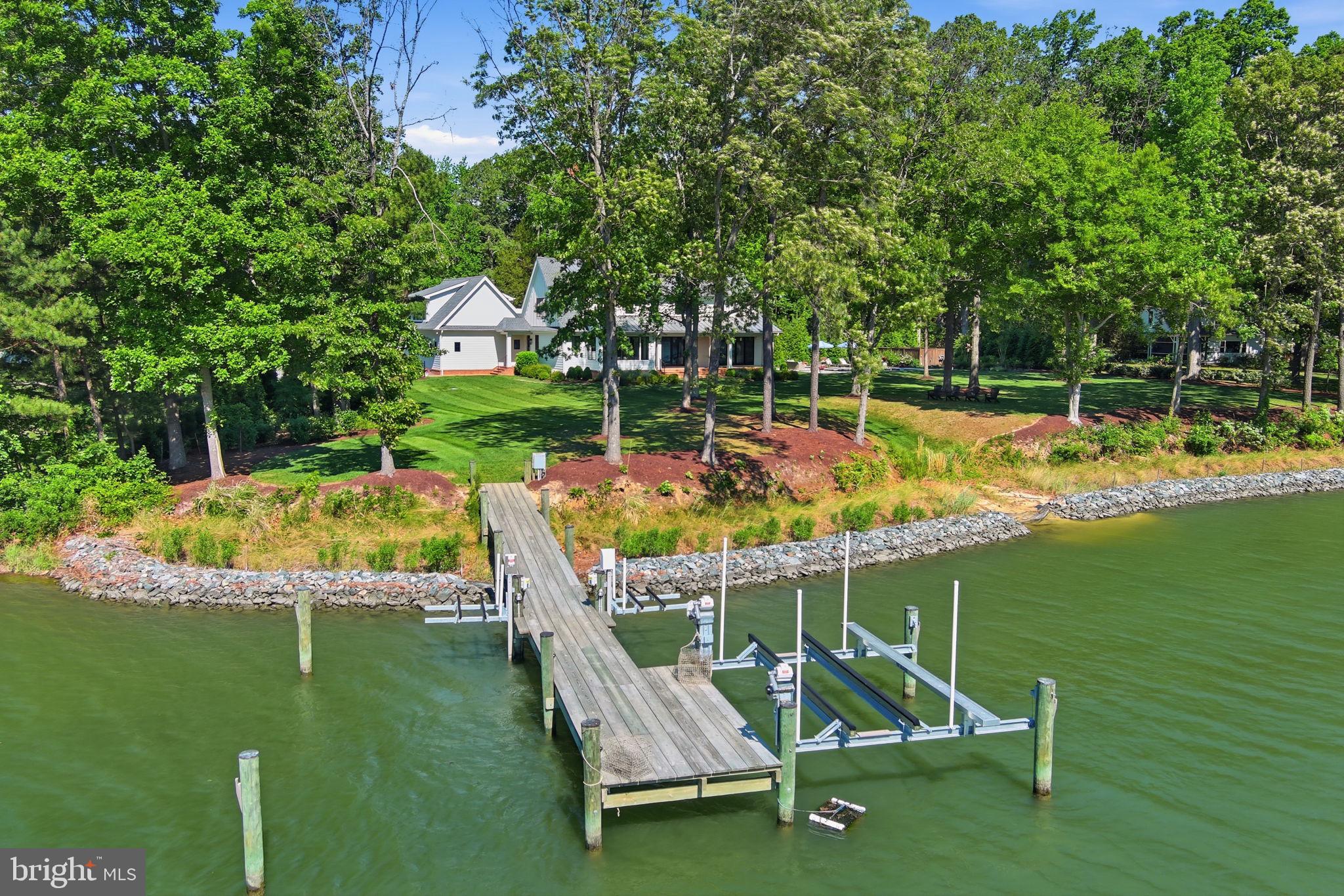 8051 Leehaven Road Easton, MD 21601 - Photo 47 of 73