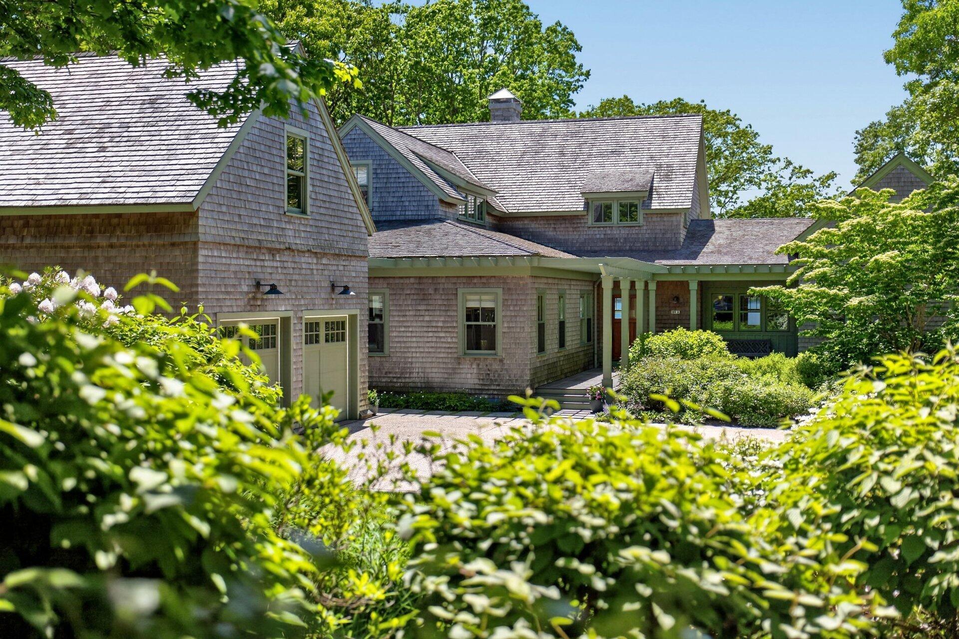 109 Eel River Road Osterville, MA 02655 - Photo 8 of 48 7