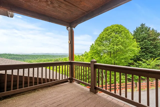 $555,000 | 818 Five Forks Drive, Murphy, NC 28906