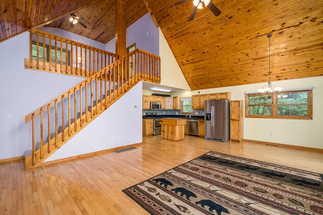 $555,000 | 818 Five Forks Drive, Murphy, NC 28906