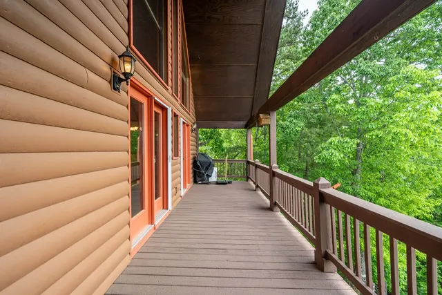 $555,000 | 818 Five Forks Drive, Murphy, NC 28906