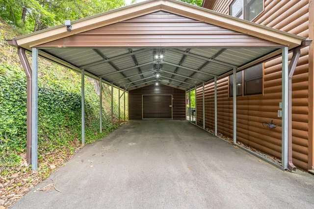 $555,000 | 818 Five Forks Drive, Murphy, NC 28906