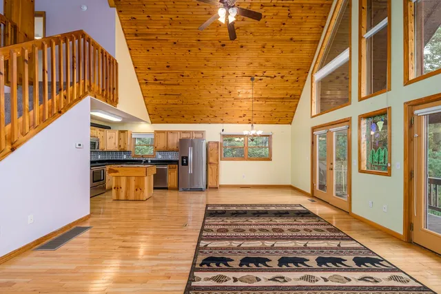 $555,000 | 818 Five Forks Drive, Murphy, NC 28906