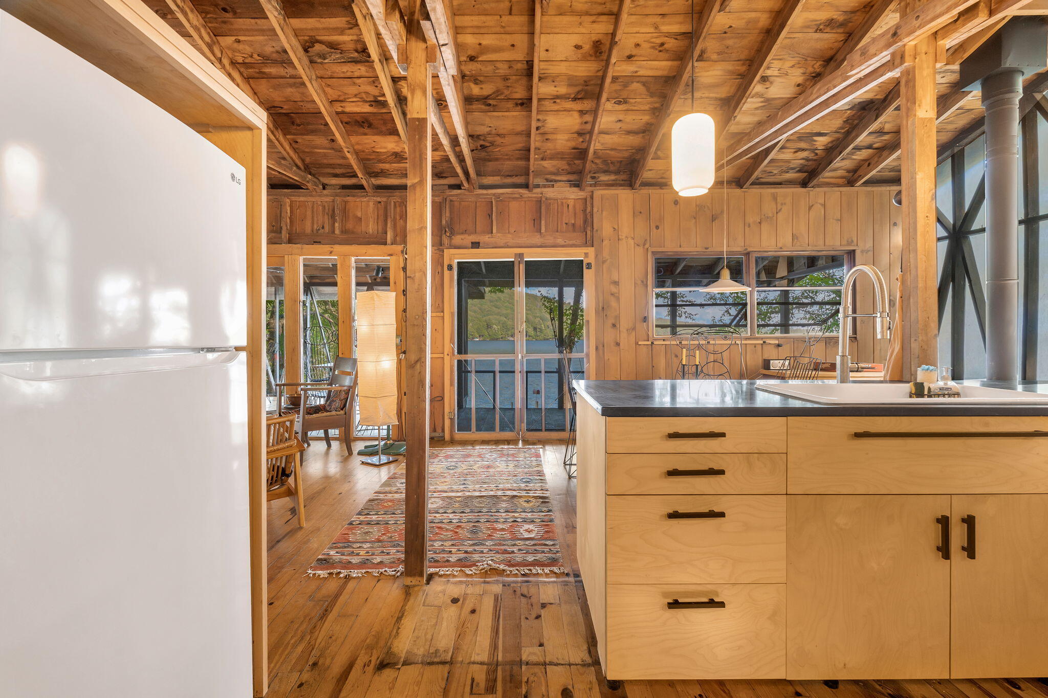 116 Nickerson Lane Rome, ME 04963 - Photo 14 of 95 11-web-or-mls-116-nickerson-ln