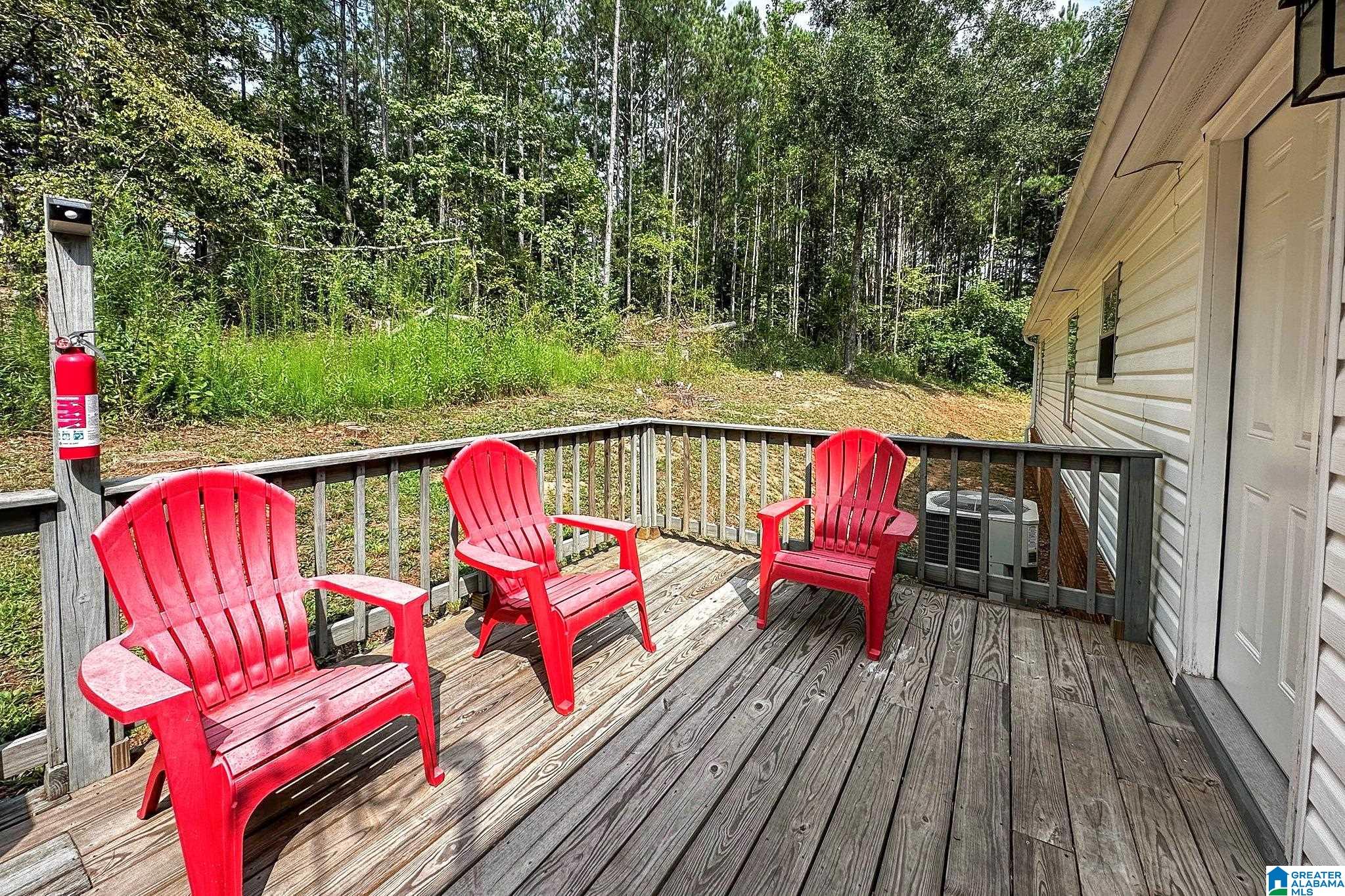 292 Hollingsworth Road Jacksonville, AL 36265 - Photo 11 of 57