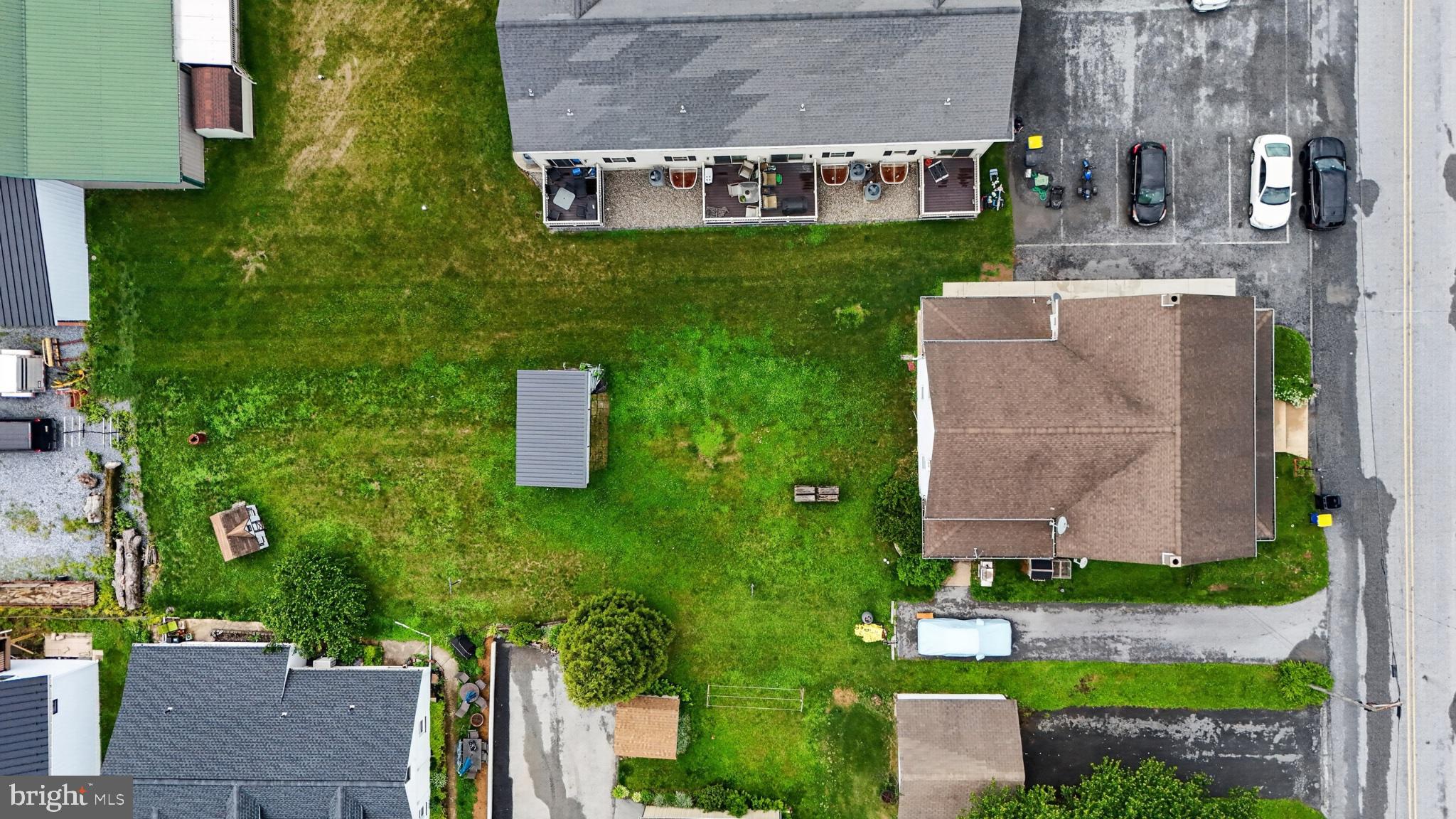 14 North Kinzer Road Kinzers, PA 17535 - Photo 20 of 34 Spacious green lot in a cozy neighborhood.