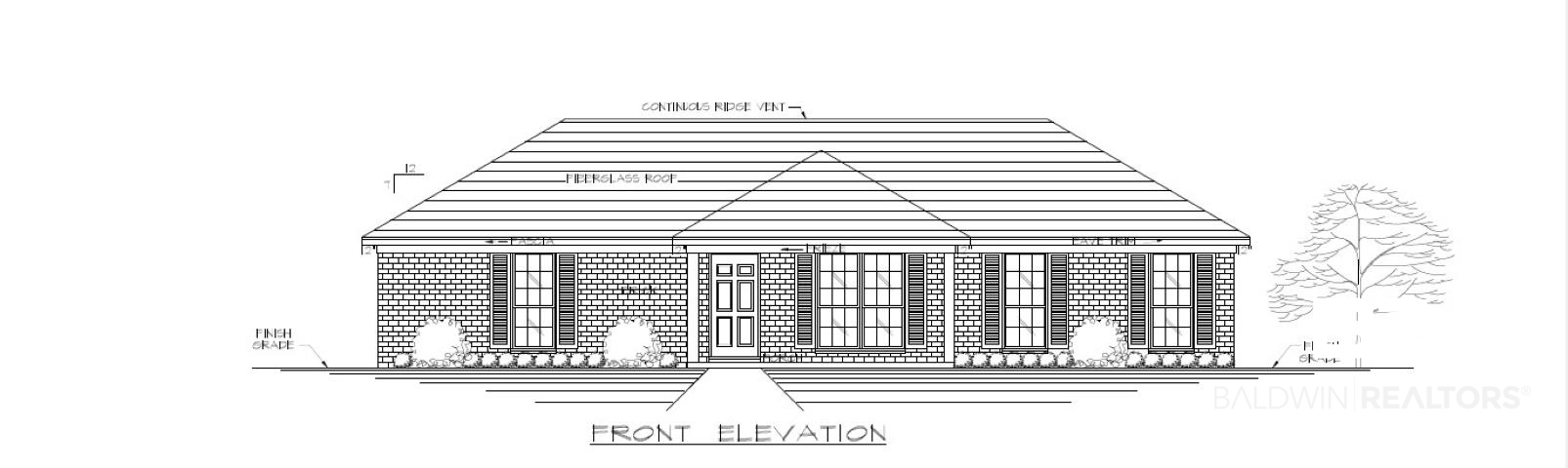 412 West Persimmon Avenue Foley, AL 36535 - Photo 9 of 9