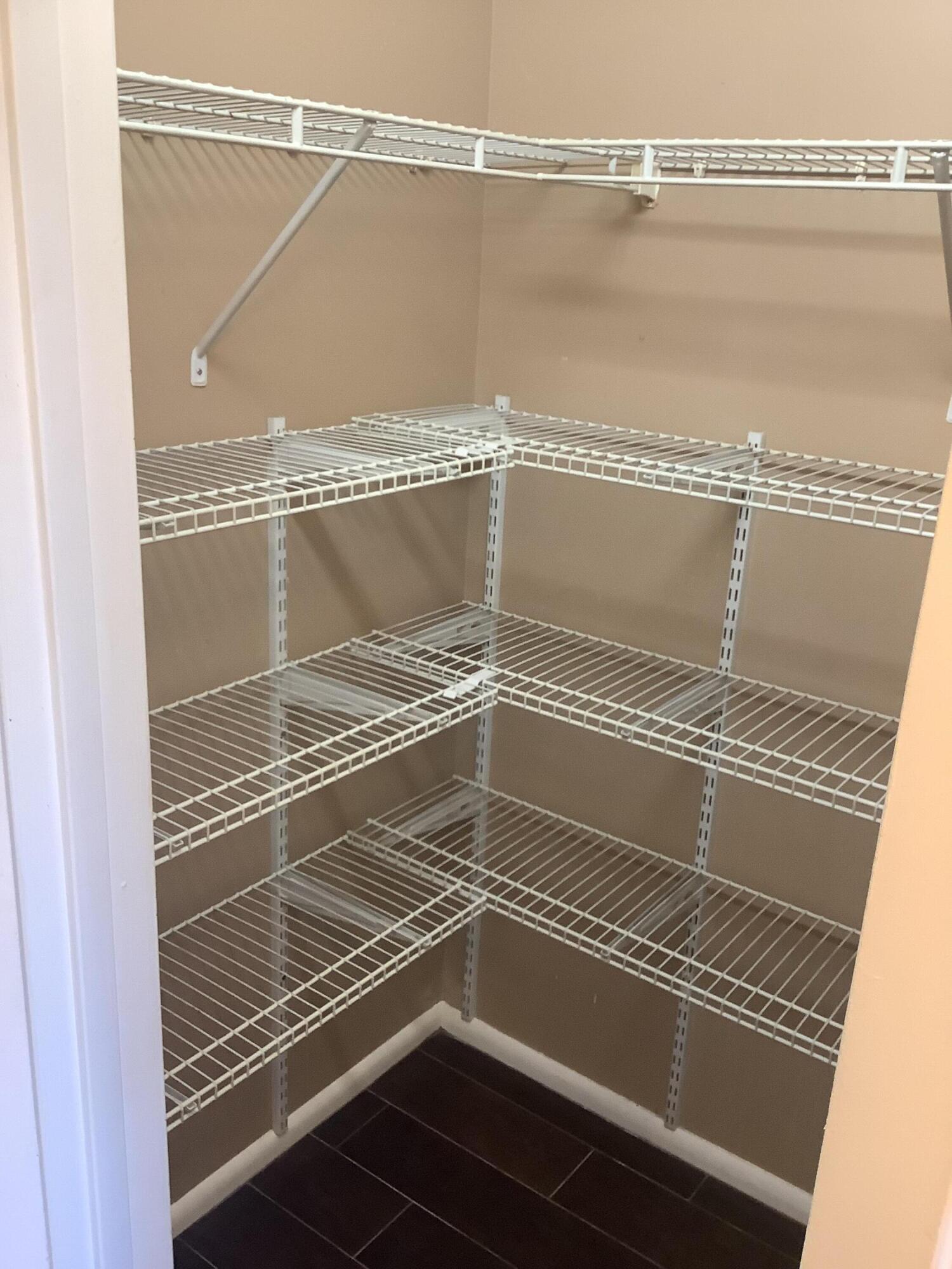 119 Fanshaw C, Unit 119C Boca Raton, FL 33434 - Photo 14 of 15 Closet